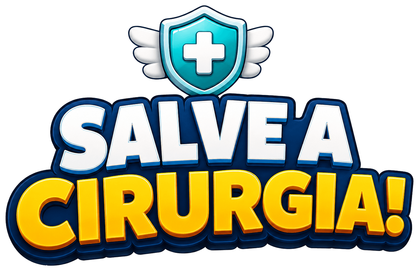 Salve a Cirurgia